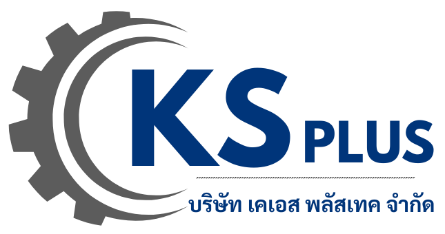 บริษัท เคเอส พลัสเทค จำกัด